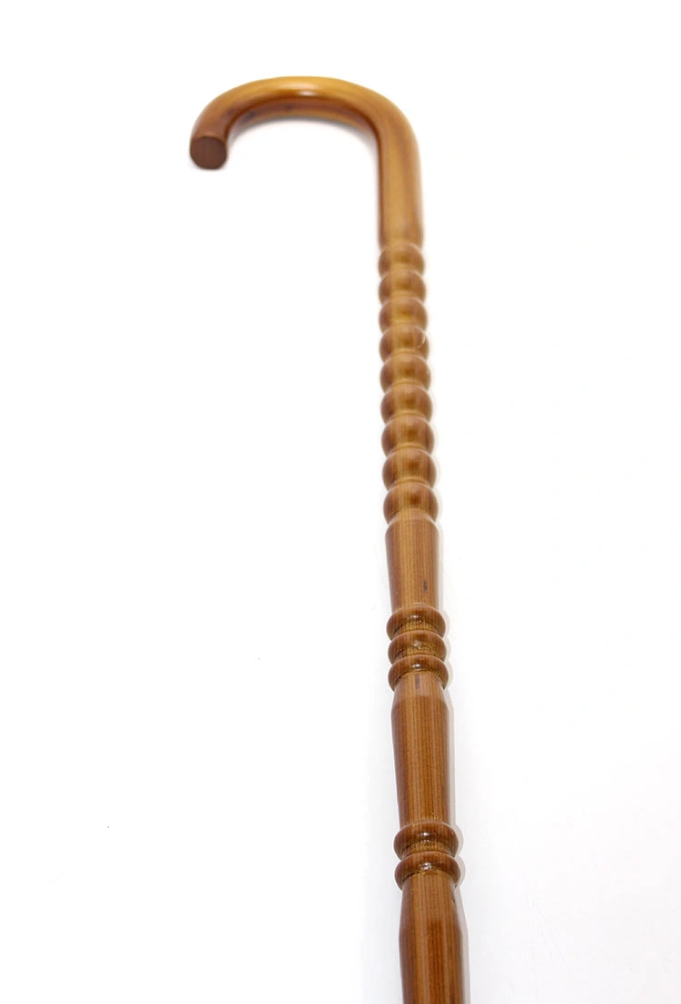 BUĞZ AHŞAP BASTON MODEL 5