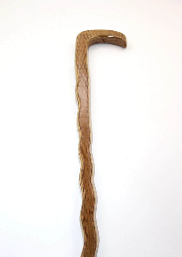 BUĞZ AHŞAP BASTON MODEL 7
