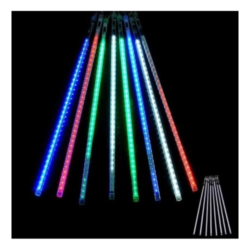 BUĞZ AKAR LED RGB
