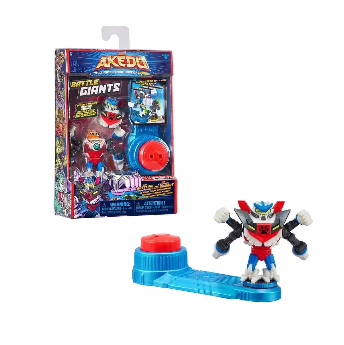 BUĞZ Akedo S2 Dev Tekli Paket 14240 - GIO-AKE05000 - bir adet stokta olan gönderilir BUĞZ Akedo S2 Dev Tekli Paket 14240 - GIO-AKE05000 - bir adet stokta olan gönderilir