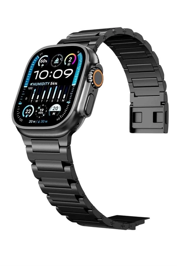 BUĞZ Akıllı Saat 3 Kordonlu Waterproof Adımsayar, Titreşim ve GPS Özelliği BUĞZ Akıllı Saat 3 Kordonlu Waterproof Adımsayar, Titreşim ve GPS Özelliği