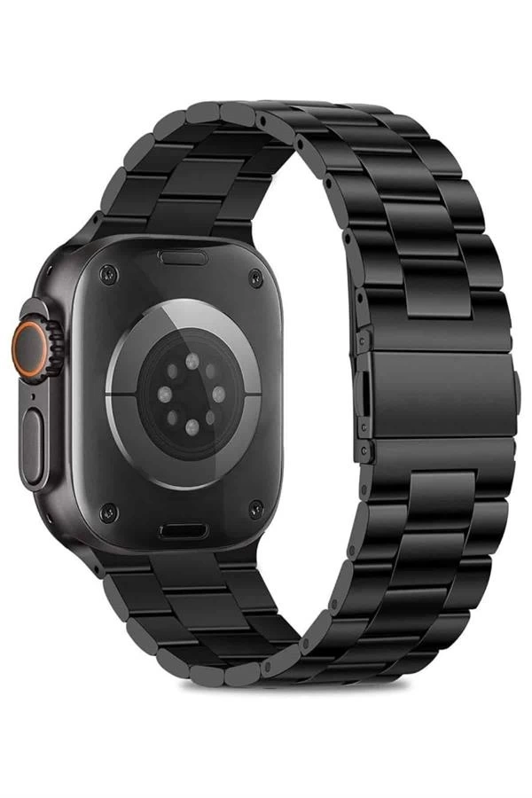 BUĞZ Akıllı Saat 3 Kordonlu Waterproof Adımsayar, Titreşim ve GPS Özelliği BUĞZ Akıllı Saat 3 Kordonlu Waterproof Adımsayar, Titreşim ve GPS Özelliği