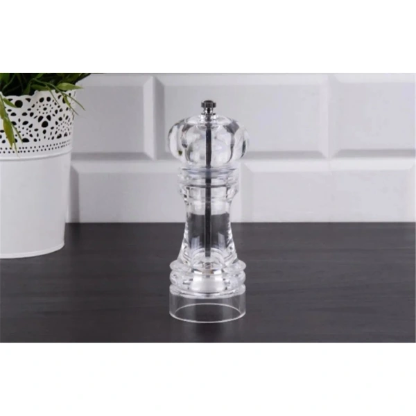 BUĞZ AKRİLİK EL DEĞİRMENİ 13 CM