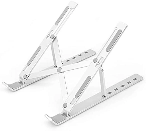 BUĞZ ALÜMİNYUM LAPTOP STANDI AYARLANABİLİR