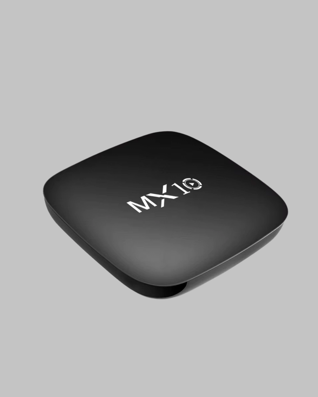 BUĞZ Android 4K TV Box – Wi-Fi, Bluetooth, Dolby Ses, 60 FPS Ultra HD