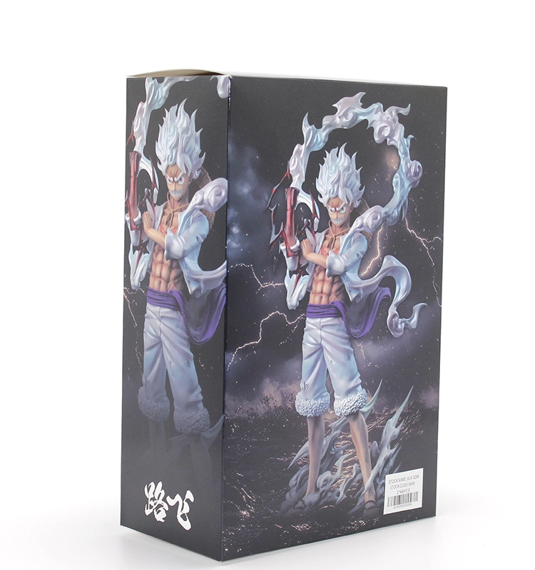 BUĞZ ANİME ONE PİECE LUFFY FİGÜRÜ 25 CM - MODEL 1 BUĞZ ANİME ONE PİECE LUFFY FİGÜRÜ 25 CM - MODEL 1