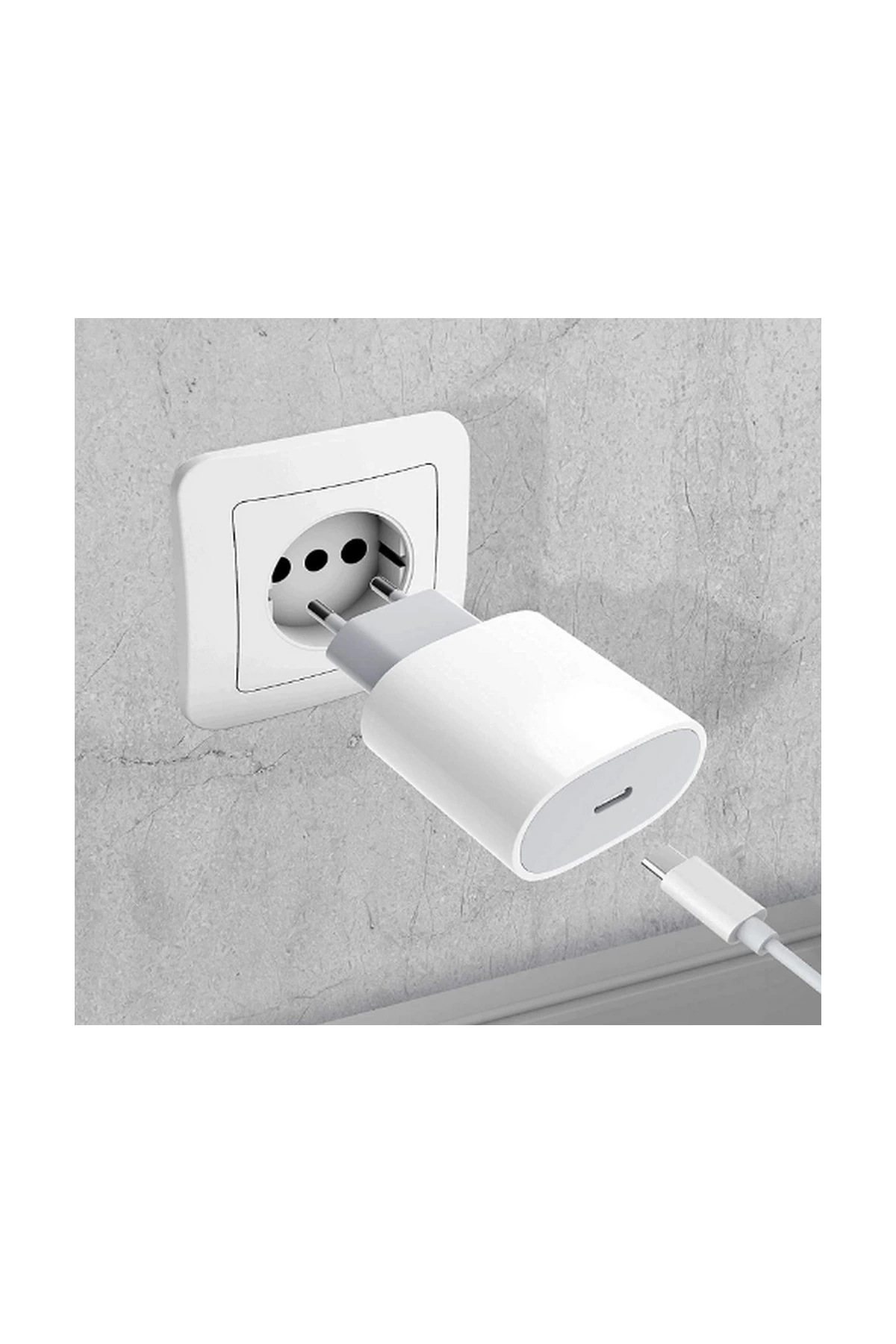 BUĞZ Apple Samsung Orjinal 20 Watt Type-c Pd Hızlı Şarj Başlık Adaptör Garantili BUĞZ Apple Samsung Orjinal 20 Watt Type-c Pd Hızlı Şarj Başlık Adaptör Garantili