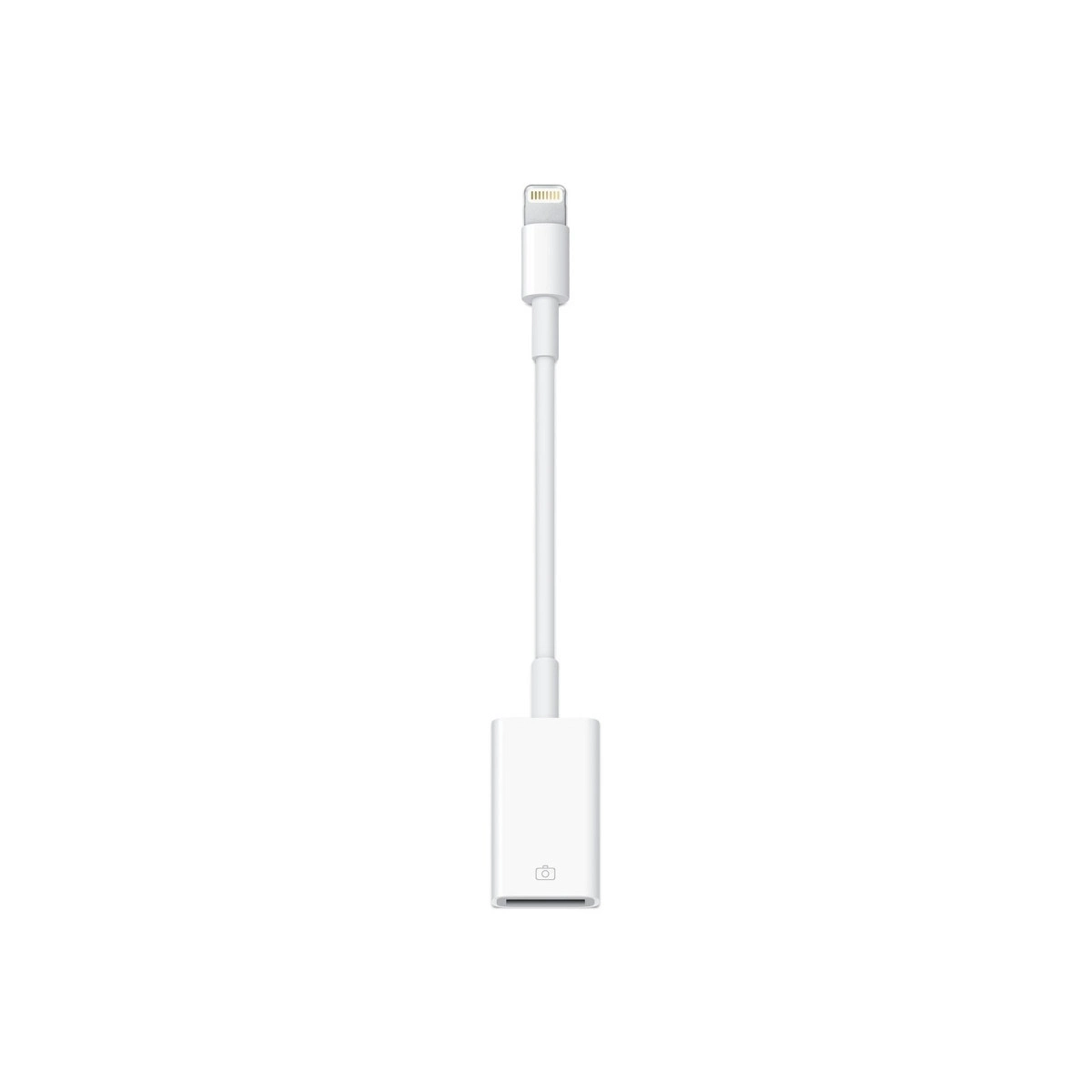 BUĞZ Apr14 İphone Otg - Beyaz