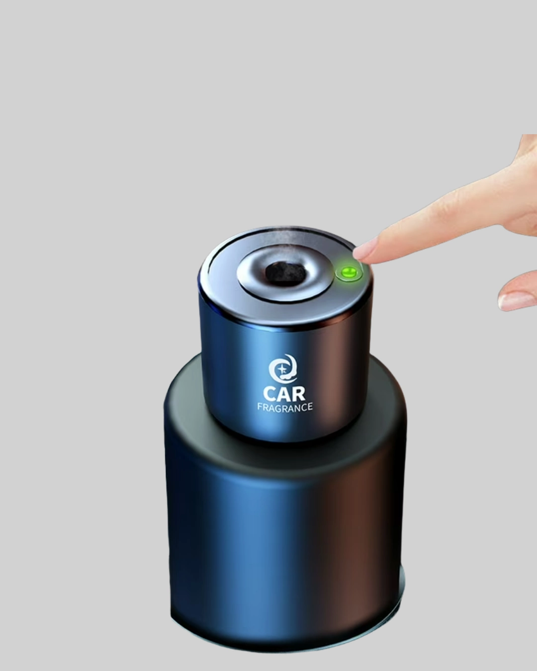 BUĞZ ARAÇ EV OFİS İÇİN ŞARJLI KOKU DİFÜZÖRÜ ESANSLI - BUĞZ