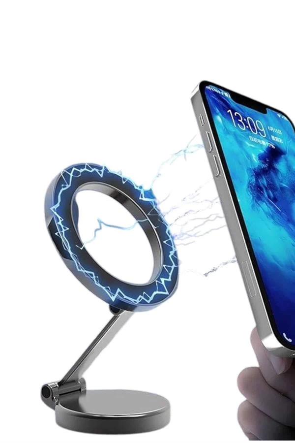 BUĞZ Araç İçi Telefon Tutucu