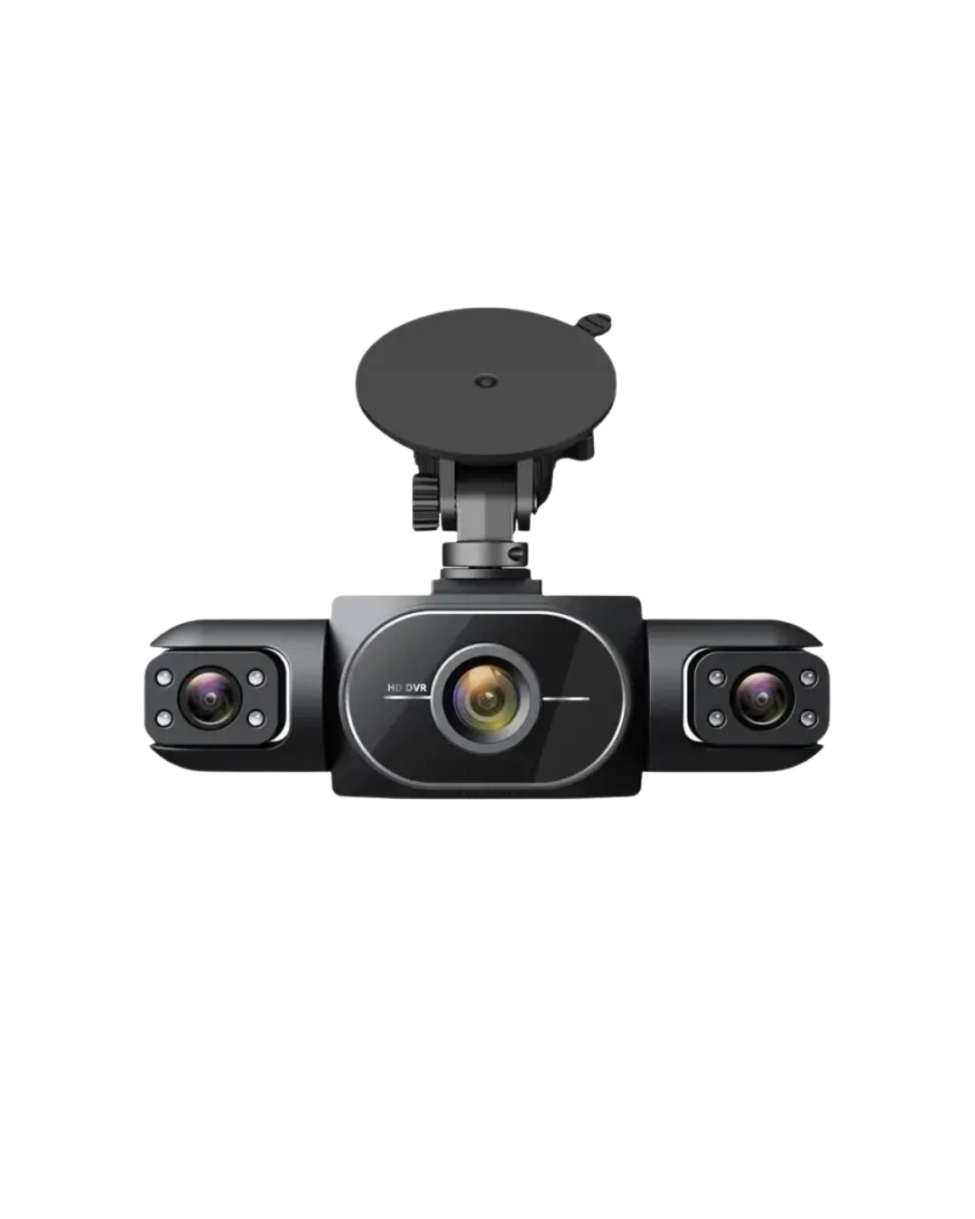 BUĞZ ARAÇ KAMERASI DVR FULL HD KAYIT HAREKET SENSÖRÜ VE GECE GÖRÜŞ - BUĞZ