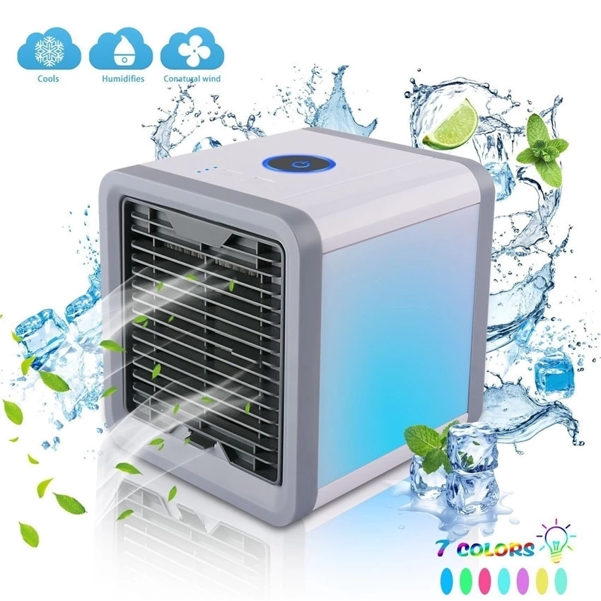 BUĞZ Arctic Air Usb Mini Soğutucu Fan