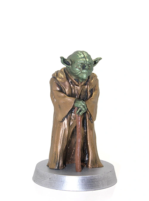 BUĞZ ASALI YODA FİGÜR