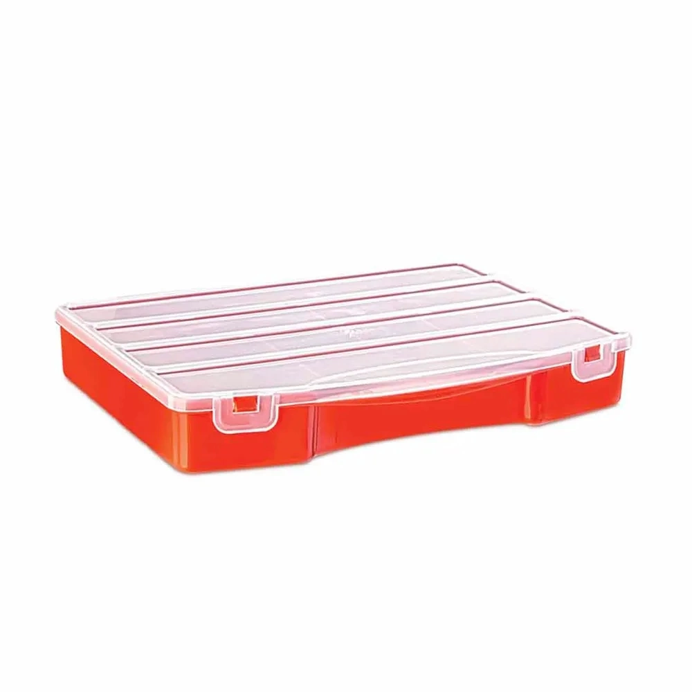 BUĞZ Asr-2042 Süper Organizer 8