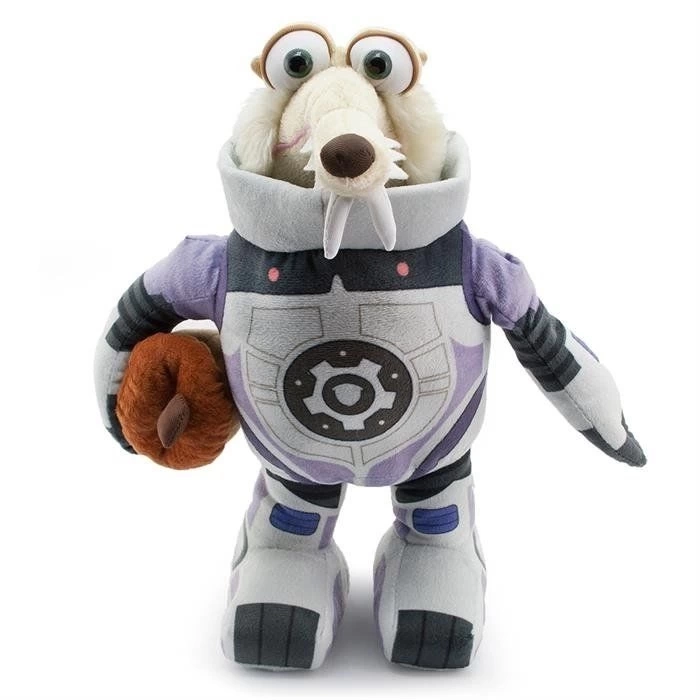 BUĞZ Astron 5 Crat Peluş Figür 30cm BUĞZ Astron 5 Crat Peluş Figür 30cm