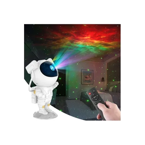 BUĞZ Astronot Galaksi Projeksiyon Lamba BUĞZ Astronot Galaksi Projeksiyon Lamba