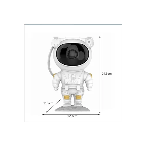 BUĞZ Astronot Galaksi Projeksiyon Lamba BUĞZ Astronot Galaksi Projeksiyon Lamba