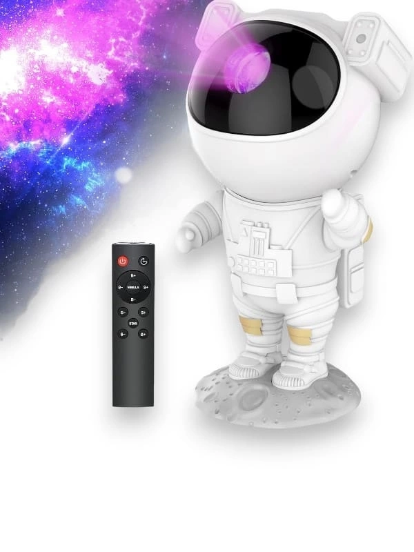 BUĞZ ASTRONOT  LAMBA SPEAKERLI