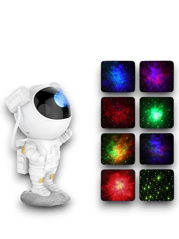 BUĞZ ASTRONOT  LAMBA SPEAKERLI