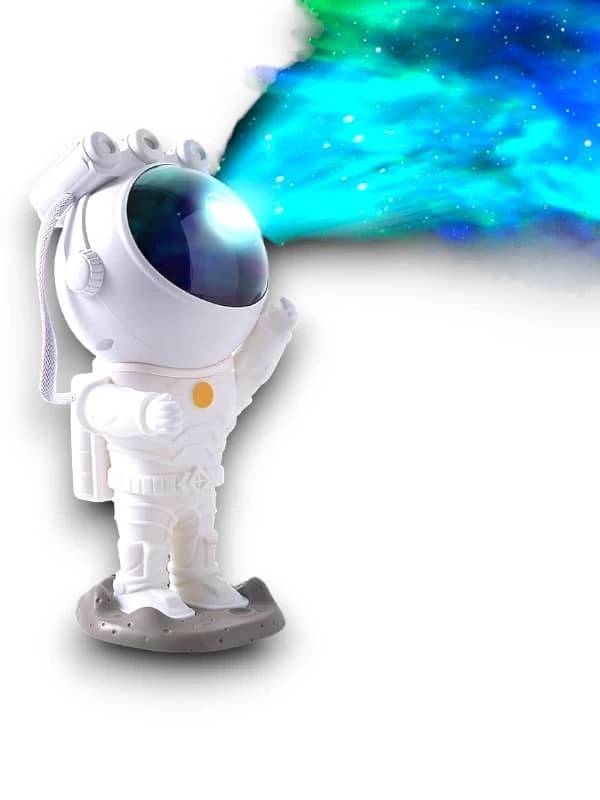 BUĞZ ASTRONOT  LAMBA SPEAKERLI