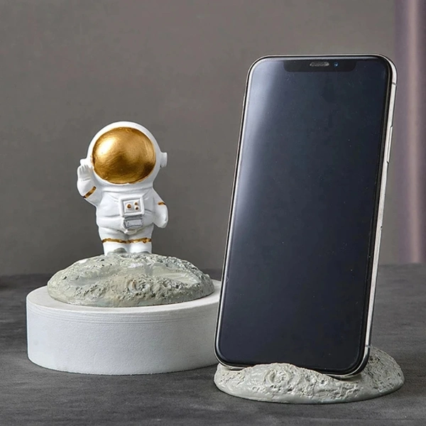 BUĞZ ASTRONOT TELEFON TUTUCU