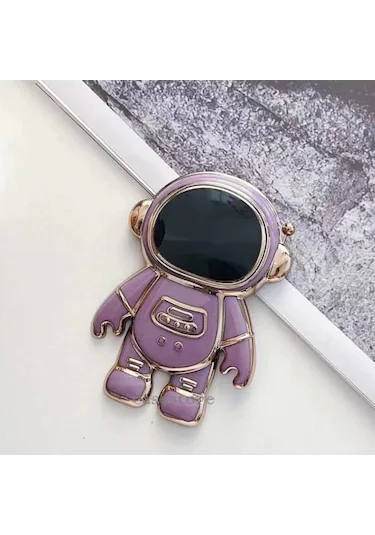 BUĞZ ASTRONOT TELEFON TUTUCU