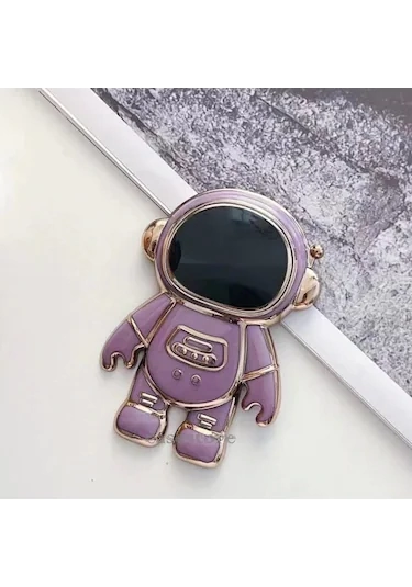 BUĞZ Astronot Telefon Tutucu