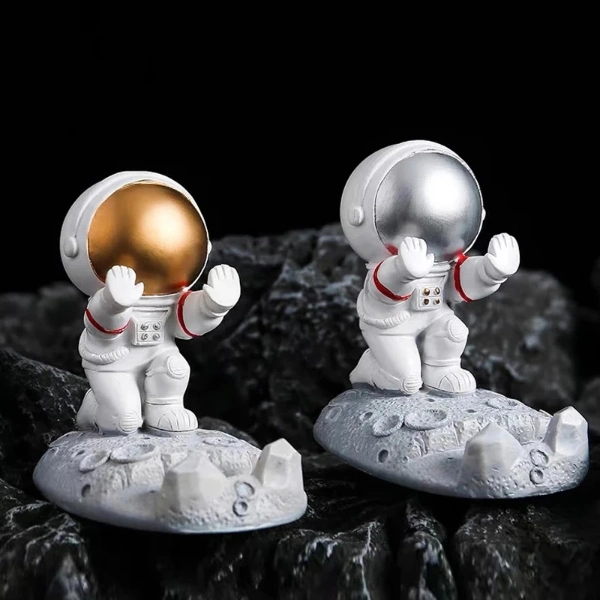 BUĞZ ASTRONOT TELEFON TUTUCU