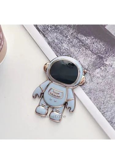BUĞZ Astronot Telefon Tutucu