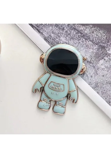 BUĞZ Astronot Telefon Tutucu