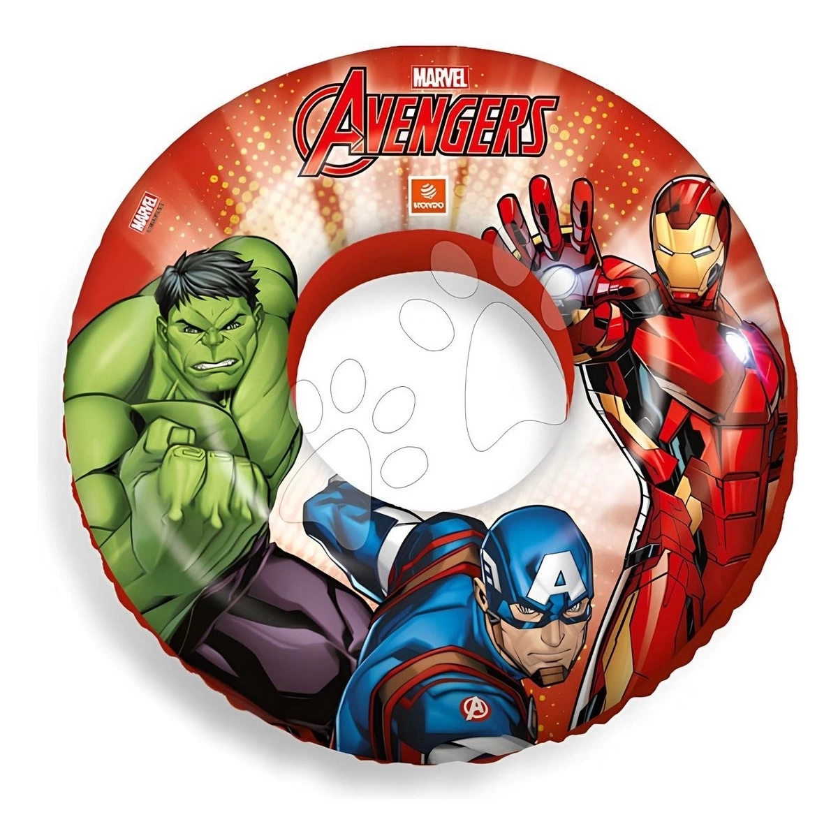 BUĞZ Avangers Can Simidi 50 cm BUĞZ Avangers Can Simidi 50 cm