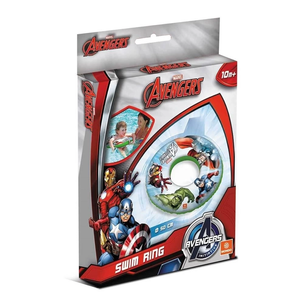 BUĞZ Avengers Can Simidi 50 cm - 88790 BUĞZ Avengers Can Simidi 50 cm - 88790