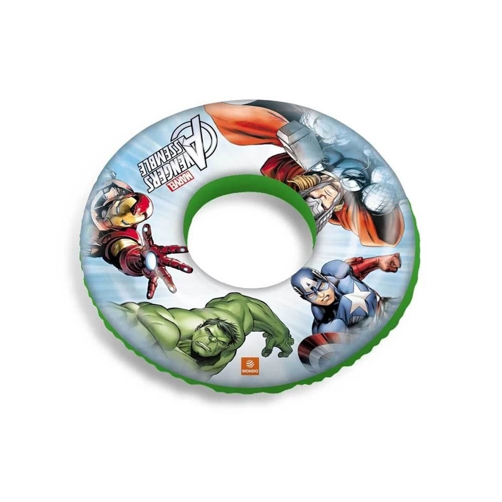 BUĞZ Avengers Can Simidi 50 cm - 88790 BUĞZ Avengers Can Simidi 50 cm - 88790