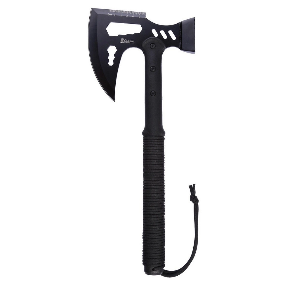 BUĞZ Axe-002-a 42cm Kamp Baltası