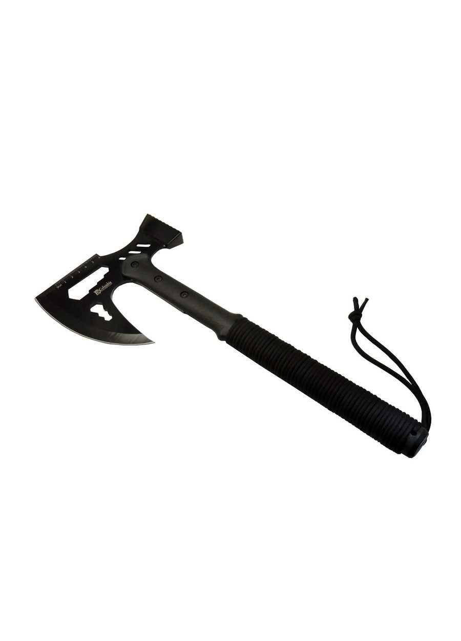 BUĞZ Axe-002-a 42cm Kamp Baltası