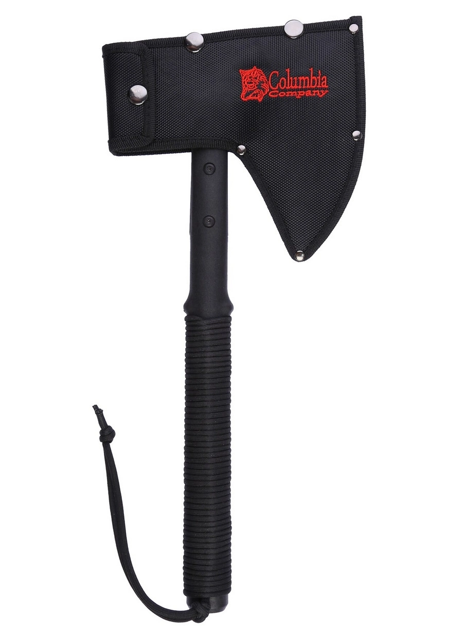BUĞZ Axe-002-a 42cm Kamp Baltası BUĞZ Axe-002-a 42cm Kamp Baltası