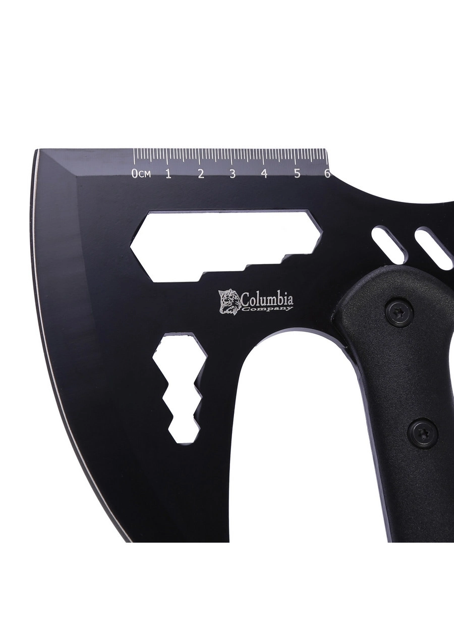 BUĞZ Axe-002-a 42cm Kamp Baltası BUĞZ Axe-002-a 42cm Kamp Baltası