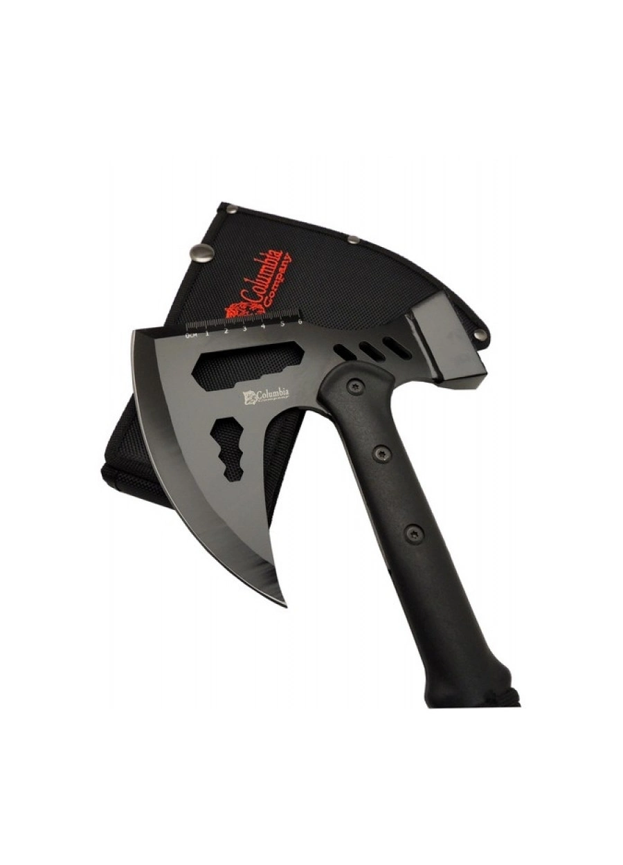 BUĞZ Axe-002-a 42cm Kamp Baltası BUĞZ Axe-002-a 42cm Kamp Baltası