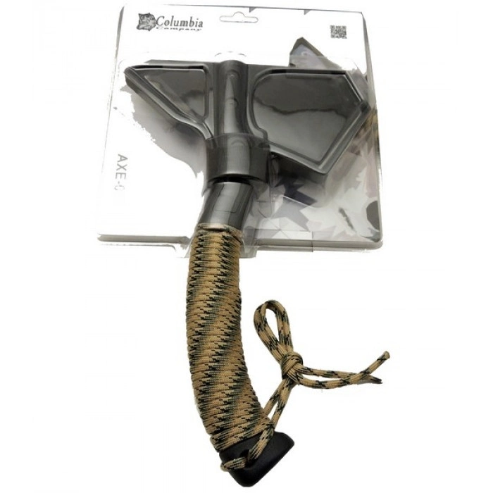BUĞZ Axe-050-b Kamp Baltası BUĞZ Axe-050-b Kamp Baltası