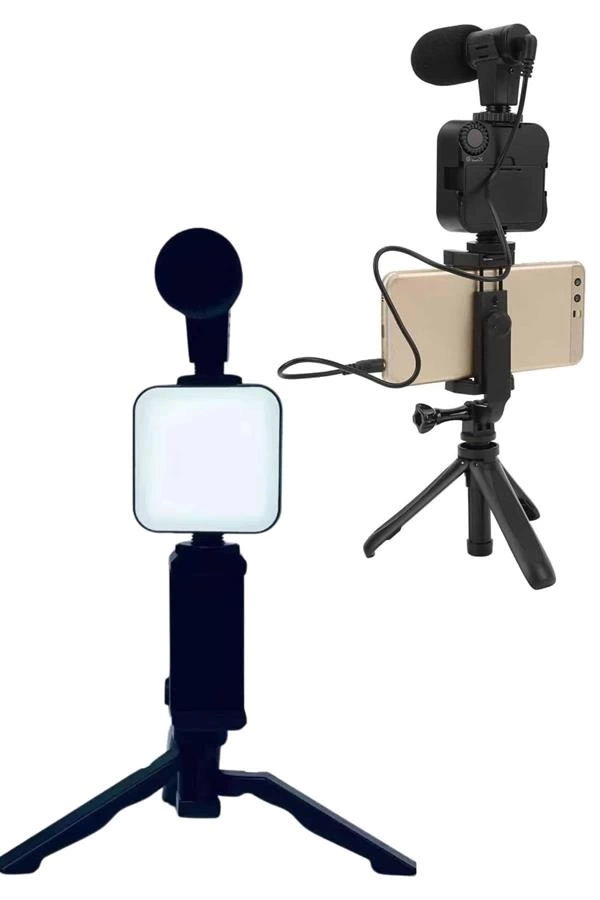 BUĞZ AY-49 KAMERA TELEFON TUTUCU