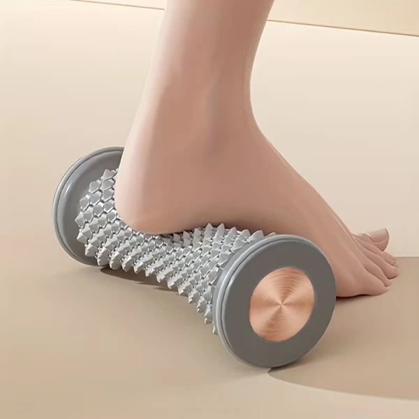 BUĞZ AYAK MASAJ SİLİNDİRİ BUĞZ AYAK MASAJ SİLİNDİRİ