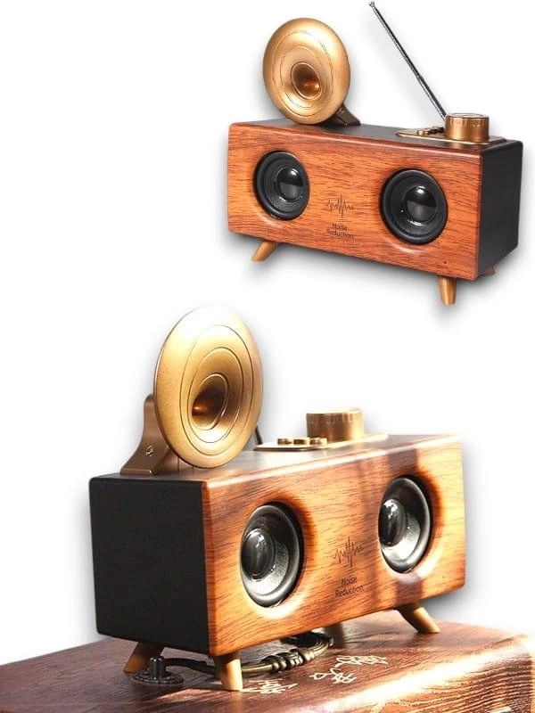 BUĞZ B6 SPEAKER HOPARLÖR