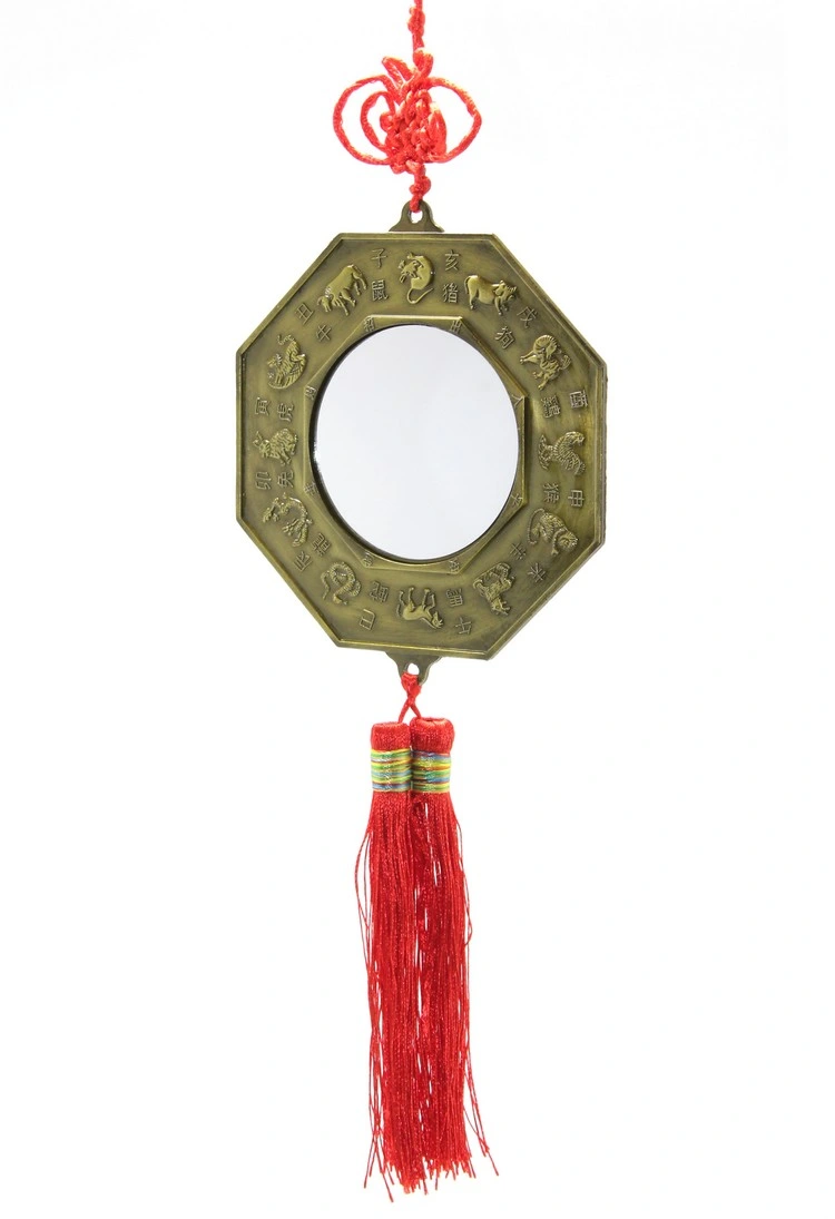 BUĞZ BAGUA AYNASI MODEL 3