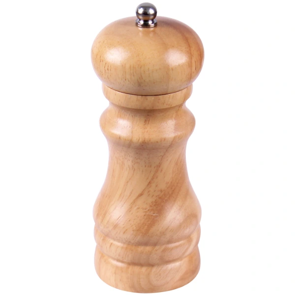BUĞZ BAMBU EL DEĞİRMENİ 15 CM