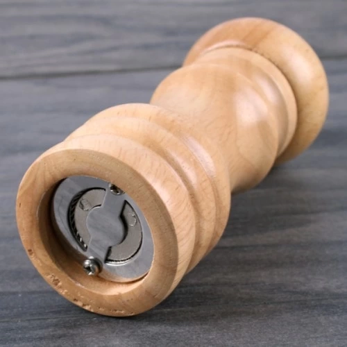 BUĞZ Bambu El Değirmeni 15 cm