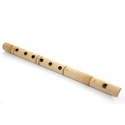 BUĞZ Bambu Flüt 30 Cm No 1