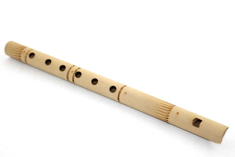 BUĞZ BAMBU FLÜT 30 CM NO 1