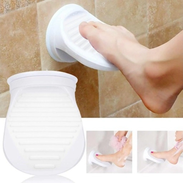 BUĞZ BANYO AYAK DAYANAĞI PEDALI