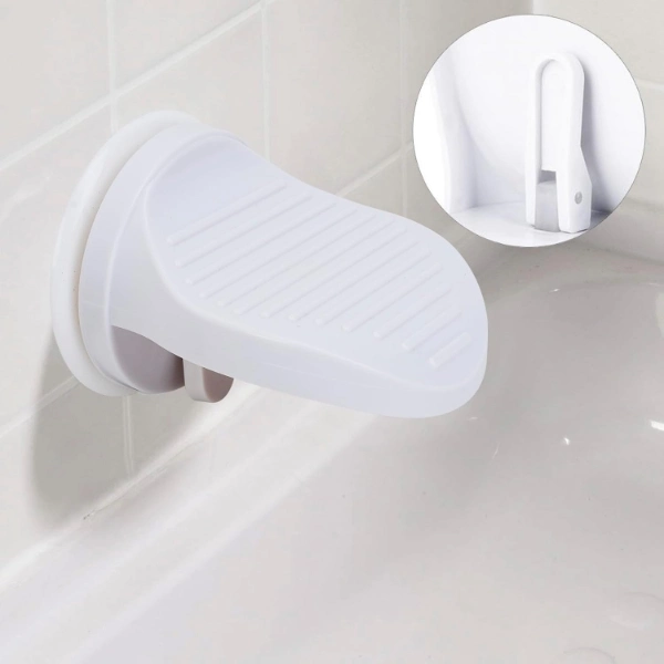 BUĞZ BANYO AYAK DAYANAĞI PEDALI BUĞZ BANYO AYAK DAYANAĞI PEDALI