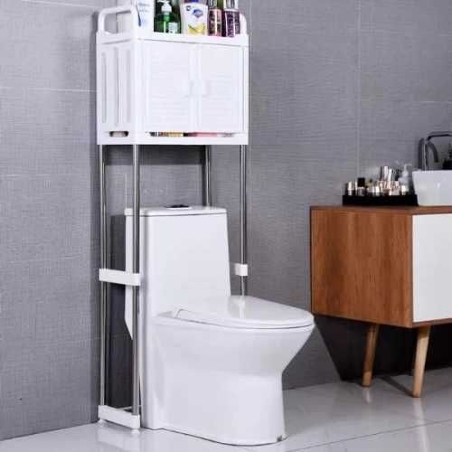 BUĞZ Banyo Düzenleyici Raf Dolabı BUĞZ Banyo Düzenleyici Raf Dolabı